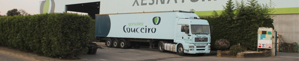 Grupo Couceiro | Camiones